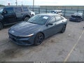 2026 Hyundai Elantra — photo 2 of 16 | VIN KMHLM4DGXTU201994