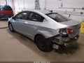 2017 Chevrolet Cruze — photo 3 of 11 | VIN 1G1BC5SMXH7157477