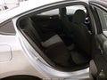 2017 Chevrolet Cruze — photo 8 of 11 | VIN 1G1BC5SMXH7157477