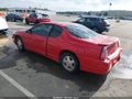 2003 Chevrolet Monte Carlo — photo 3 of 16 | VIN 2G1WX12K339420445