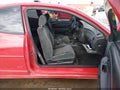2003 Chevrolet Monte Carlo — photo 5 of 16 | VIN 2G1WX12K339420445