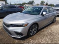 2024 Honda Civic — photo 2 of 12 | VIN 2HGFE1F90RH325541