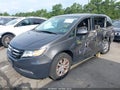 2016 Honda Odyssey — photo 2 of 19 | VIN 5FNRL5H66GB020950
