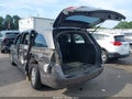 2016 Honda Odyssey — photo 3 of 19 | VIN 5FNRL5H66GB020950