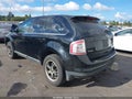 2009 Ford Edge — photo 3 of 16 | VIN 2FMDK49C09BB00316