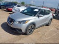 2020 Nissan Kicks — photo 2 of 16 | VIN 3N1CP5CV8LL508420