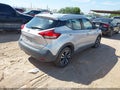 2020 Nissan Kicks — photo 4 of 16 | VIN 3N1CP5CV8LL508420