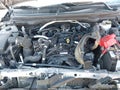 2020 Ford Ranger — photo 10 of 16 | VIN 1FTER4EHXLLA96613