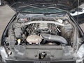 2018 Ford Mustang — photo 10 of 16 | VIN 1FA6P8CF1J5127130