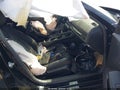2024 Honda Civic — photo 5 of 15 | VIN 19XFL2H8XRE024513
