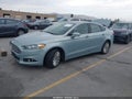 2013 Ford Fusion — photo 2 of 19 | VIN 3FA6P0LU9DR371822