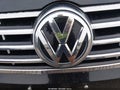 2013 Volkswagen CC — photo 12 of 15 | VIN WVWBN7AN8DE502647