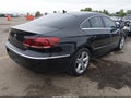 2013 Volkswagen CC — photo 4 of 15 | VIN WVWBN7AN8DE502647