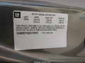 2006 Buick Lucerne — photo 9 of 11 | VIN 1G4HR57Y56U176878