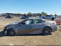 2021 Toyota Camry — photo 14 of 16 | VIN 4T1G11AK2MU538338