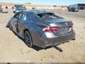 2021 Toyota Camry — photo 3 of 16 | VIN 4T1G11AK2MU538338