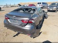 2021 Toyota Camry — photo 4 of 16 | VIN 4T1G11AK2MU538338