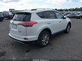 2016 Toyota RAV4 — photo 4 of 17 | VIN 2T3DFREV4GW519471