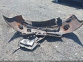 2008 Nissan Rogue — photo 11 of 16 | VIN JN8AS58T28W016157