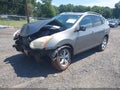 2008 Nissan Rogue — photo 2 of 16 | VIN JN8AS58T28W016157