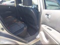 2008 Nissan Rogue — photo 8 of 16 | VIN JN8AS58T28W016157