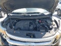 2014 Ford Explorer — photo 10 of 18 | VIN 1FM5K7D85EGB10576