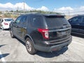 2014 Ford Explorer — photo 3 of 18 | VIN 1FM5K7D85EGB10576