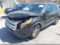 2014 Ford Explorer — photo 12 of 18 | VIN 1FM5K7D85EGB10576