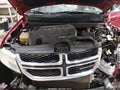 2012 Dodge Journey — photo 10 of 17 | VIN 3C4PDCBG6CT399339