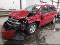 2012 Dodge Journey — photo 2 of 17 | VIN 3C4PDCBG6CT399339