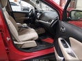 2012 Dodge Journey — photo 5 of 17 | VIN 3C4PDCBG6CT399339
