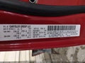 2012 Dodge Journey — photo 9 of 17 | VIN 3C4PDCBG6CT399339