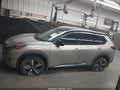2021 Nissan Rogue — photo 13 of 15 | VIN JN8AT3CAXMW025755