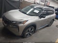 2021 Nissan Rogue — photo 2 of 15 | VIN JN8AT3CAXMW025755