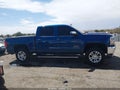 2018 Chevrolet Silverado 1500 — photo 12 of 15 | VIN 3GCPCREC5JG266740