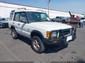 2002 Land Rover Discovery — photo 1 of 12 | VIN SALTL15472A739197