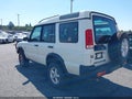 2002 Land Rover Discovery — photo 3 of 12 | VIN SALTL15472A739197