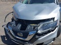 2019 Nissan Rogue — photo 6 of 15 | VIN JN8AT2MV4KW402167
