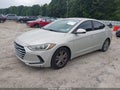 2017 Hyundai Elantra — photo 2 of 18 | VIN KMHD84LFXHU422553