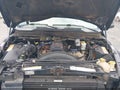 2008 Dodge Ram 2500 — photo 10 of 16 | VIN 3D7KS28AX8G164431