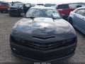2011 Chevrolet Camaro — photo 12 of 16 | VIN 2G1FK1EJ4B9151033