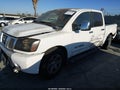 2005 Nissan Titan — photo 2 of 12 | VIN 1N6AA07A55N535039