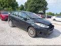 2014 Ford Fiesta — photo 1 of 12 | VIN 3FADP4CJ7EM110191
