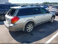 2006 Subaru Outback — photo 4 of 17 | VIN 4S4BP62C867309175