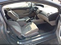 2012 Honda Civic — photo 5 of 17 | VIN 2HGFG3B52CH554223