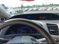 2012 Honda Civic — photo 7 of 17 | VIN 2HGFG3B52CH554223