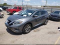 2018 Nissan Murano — photo 2 of 16 | VIN 5N1AZ2MG3JN121117