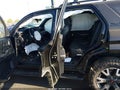 2025 Toyota 4Runner — photo 8 of 17 | VIN JTEVA5BRXS5001055