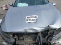 2019 Honda Accord — photo 10 of 15 | VIN 1HGCV1F32KA037720