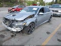 2019 Honda Accord — photo 2 of 15 | VIN 1HGCV1F32KA037720